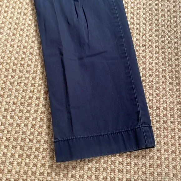 J. Crew Lightweight 484 Chino Pants - Picture 5 of 12